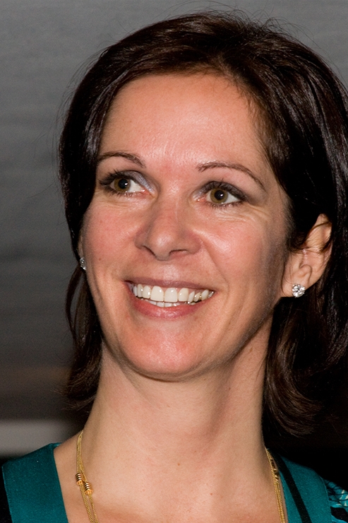 Annemarie van Gaal · Koninklijke HFC