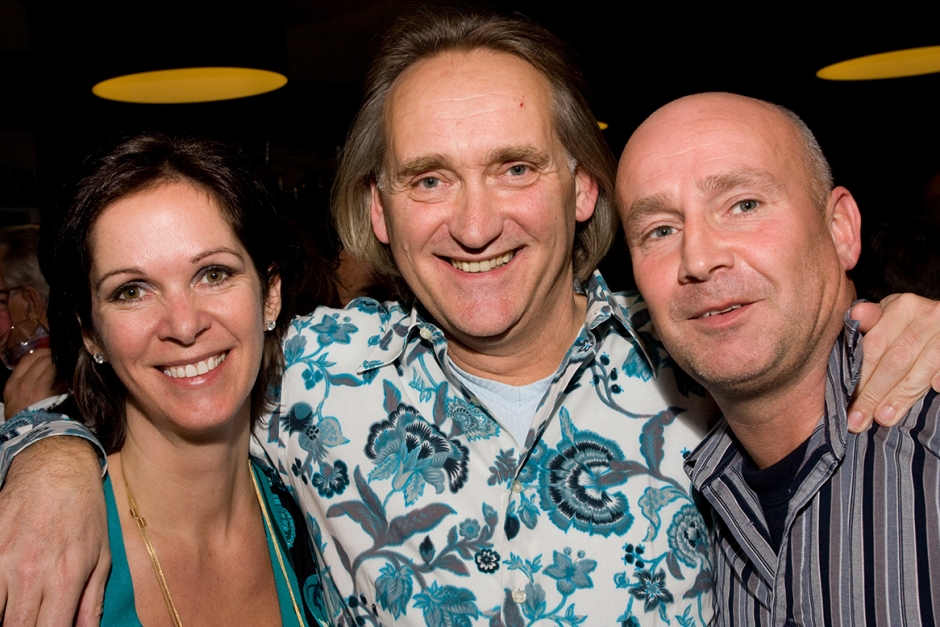 Annemarie van Gaal · Koninklijke HFC