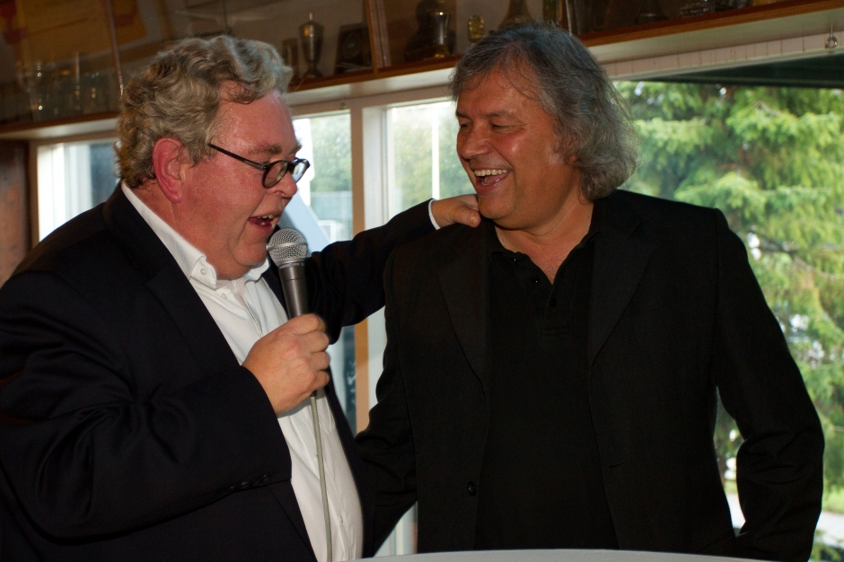 Jaap de Groot · Koninklijke HFC