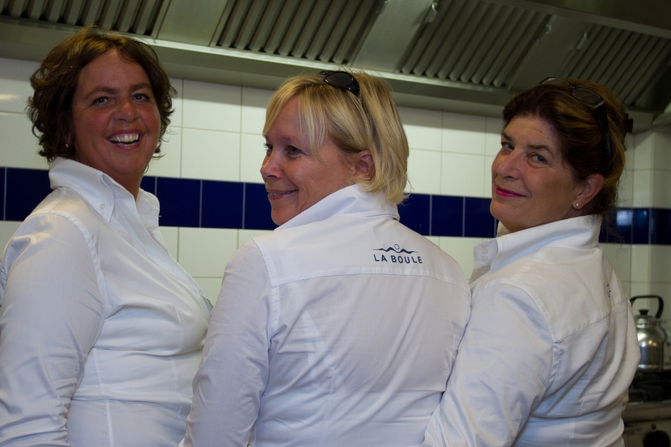 Jaap de Groot · Koninklijke HFC