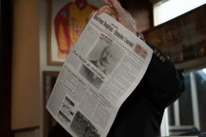 Sponsorborrel 27 maart 2015 Hennes de Ridder