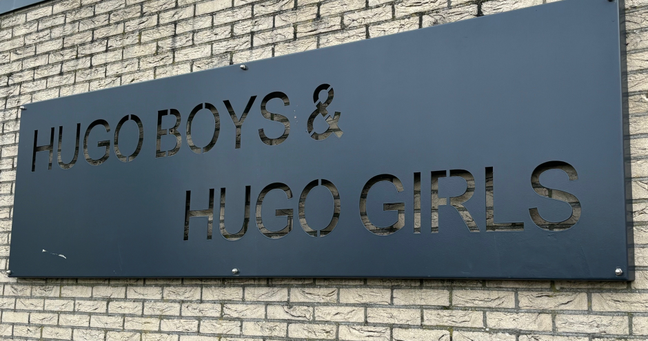 Hugo Boys 