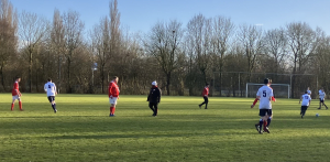 De G3 trekt ten aanval